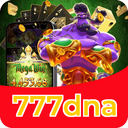 Siga a 777dna no Facebook