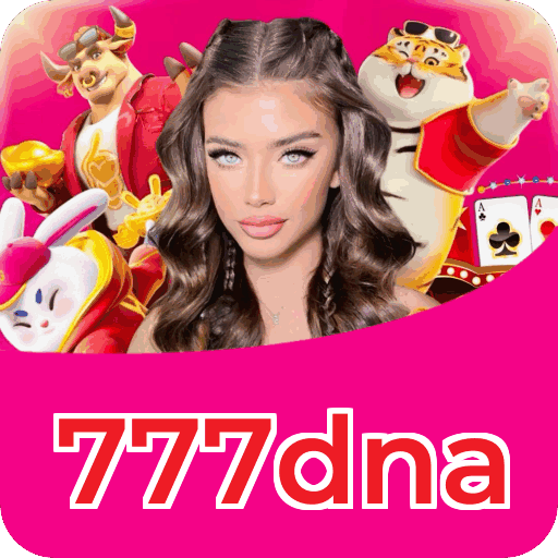 Bônus de boas-vindas 777dna